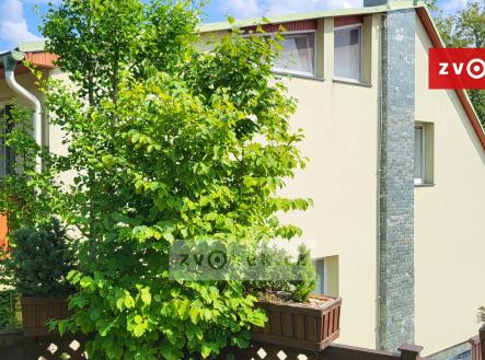 Pronájem - dům/vila, 270 m² obrázek