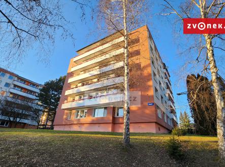 Obrázek k zakázce č.: 674576 | Pronájem bytu, 3+1, 72 m²