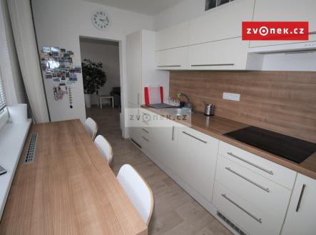 Pronájem bytu, 3+1, 73 m² obrázek