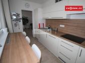 Pronájem bytu, 3+1, 73 m²
