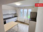 Pronájem bytu, 2+1, 55 m²