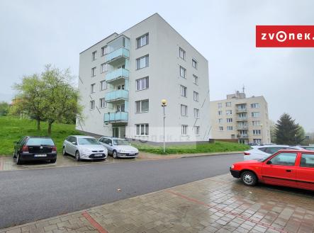 Obrázek k zakázce č.: 677296 | Pronájem bytu, 2+1, 55 m²