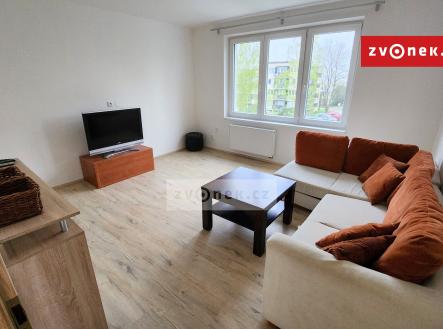 Obrázek k zakázce č.: 677296 | Pronájem bytu, 2+1, 55 m²