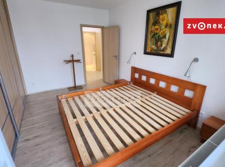 Obrázek k zakázce č.: 677296 | Pronájem bytu, 2+1, 55 m²