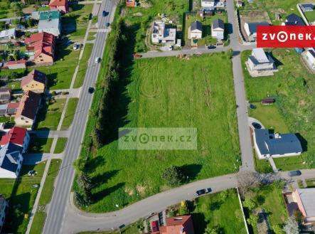 Prodej - pozemek pro bydlení, 1 133 m²