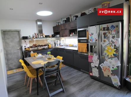 Obrázek k zakázce č.: 685246 | Pronájem - dům/vila, 131 m²