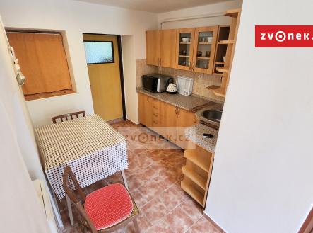 Obrázek k zakázce č.: 677386 | Pronájem bytu, 1+1, 40 m²