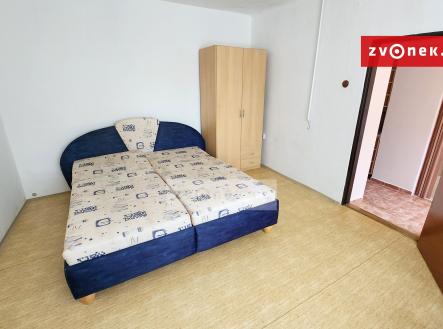 Obrázek k zakázce č.: 677386 | Pronájem bytu, 1+1, 40 m²