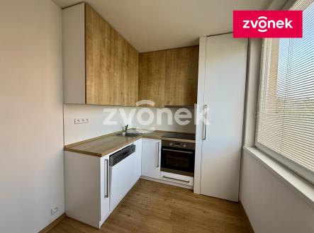 Pronájem bytu, 2+1, 56 m² obrázek