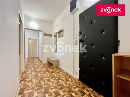 Pronájem bytu, 3+1, 67 m² obrázek
