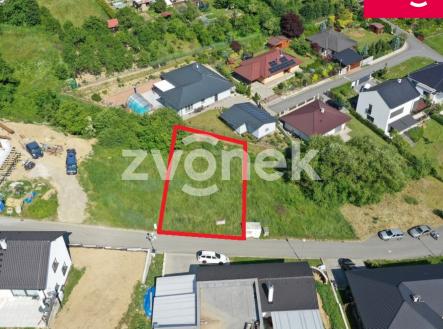 Obrázek k zakázce č.: 686366 | Prodej - pozemek pro bydlení, 468 m²