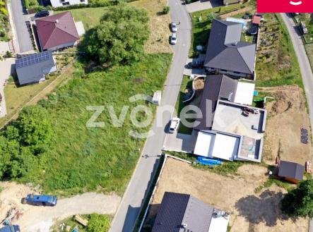 Obrázek k zakázce č.: 686366 | Prodej - pozemek pro bydlení, 468 m²