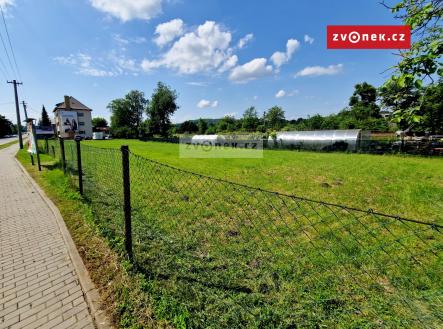 Obrázek k zakázce č.: 687016 | Prodej - pozemek pro komerční výstavbu, 1 493 m²