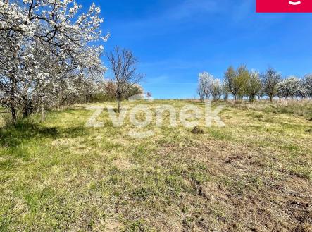 Prodej - pozemek pro bydlení, 830 m² obrázek