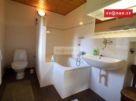 Obrázek k zakázce č.: 690746 | Pronájem - dům/vila, 100 m²