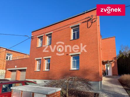 Obrázek k zakázce č.: 594413 | Pronájem bytu, 4+kk, 87 m²