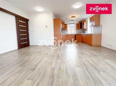 Obrázek k zakázce č.: 594413 | Pronájem bytu, 4+kk, 87 m²
