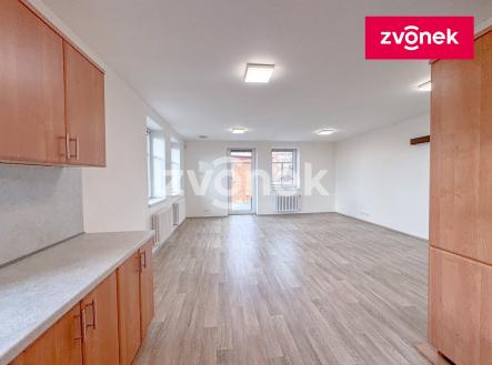 Obrázek k zakázce č.: 594413 | Pronájem bytu, 4+kk, 87 m²