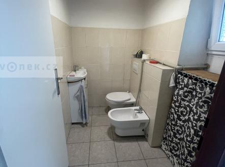 Obrázek k zakázce č.: 691866 | Prodej - komerční objekt, výroba, 380 m²