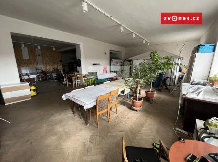 Prodej - dům/vila, 380 m² obrázek
