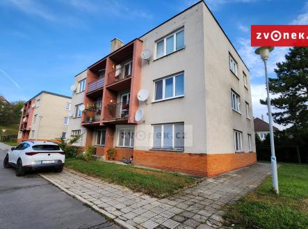 Obrázek k zakázce č.: 677396 | Pronájem bytu, 1+kk, 35 m²