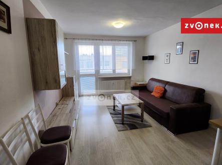 Obrázek k zakázce č.: 677396 | Pronájem bytu, 1+kk, 35 m²