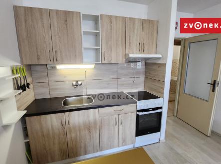 Obrázek k zakázce č.: 677396 | Pronájem bytu, 1+kk, 35 m²