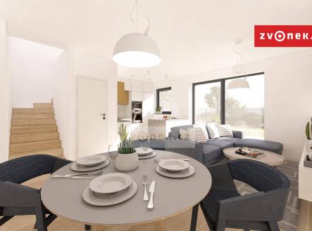 Obrázek k zakázce č.: 693236 | Prodej - dům/vila, 95 m²