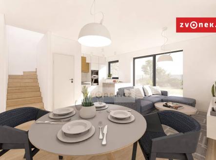 Obrázek k zakázce č.: 693236 | Prodej - dům/vila, 95 m²