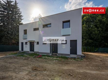 Obrázek k zakázce č.: 693606 | Prodej - dům/vila, 95 m²