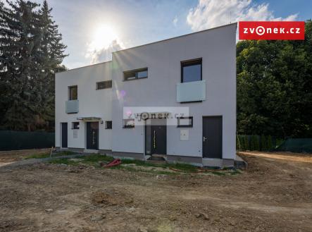 Obrázek k zakázce č.: 693616 | Prodej - dům/vila, 95 m²