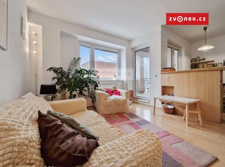 Obrázek k zakázce č.: 466555 | Pronájem bytu, 2+kk, 58 m²