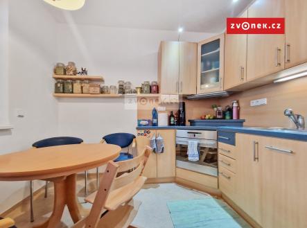Obrázek k zakázce č.: 466555 | Pronájem bytu, 2+kk, 58 m²