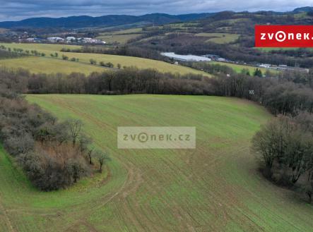 Prodej - pozemek, trvalý travní porost, 25 344 m²