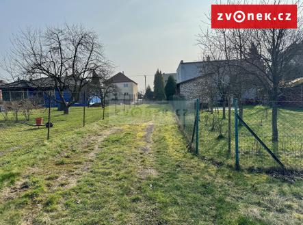 Obrázek k zakázce č.: 688636 | Prodej - pozemek pro bydlení, 2 627 m²