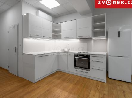 Obrázek k zakázce č.: 695066 | Pronájem bytu, 2+kk, 50 m²