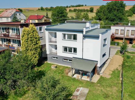 Obrázek k zakázce č.: 693036 | Prodej - dům/vila, 225 m²