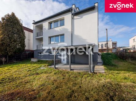 Obrázek k zakázce č.: 693036 | Prodej - dům/vila, 225 m²