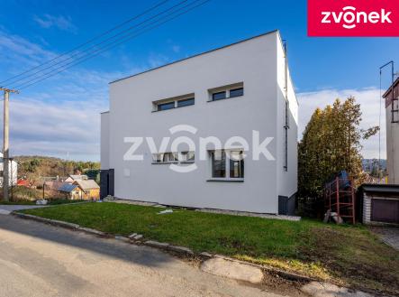 Prodej - dům/vila, 225 m² obrázek