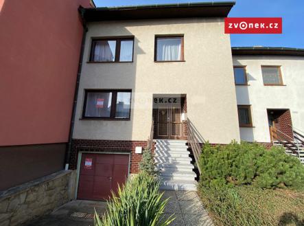 Obrázek k zakázce č.: 692086 | Prodej - dům/vila, 290 m²