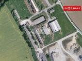 Prodej - komerční objekt, průmyslový areál, 27 328 m²