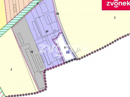 Obrázek k zakázce č.: 695536 | Prodej - komerční objekt, průmyslový areál, 27 328 m²