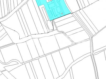 Obrázek k zakázce č.: 695536 | Prodej - komerční objekt, průmyslový areál, 27 328 m²