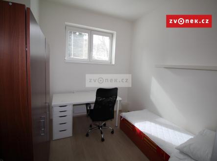 Obrázek k zakázce č.: 643991 | Pronájem bytu, 1+1, 16 m²