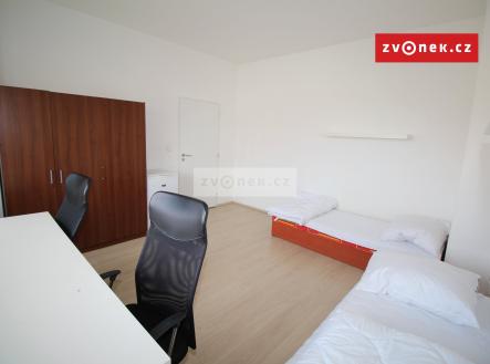 Obrázek k zakázce č.: 643991 | Pronájem bytu, 1+1, 16 m²