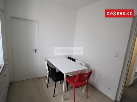 Obrázek k zakázce č.: 643991 | Pronájem bytu, 1+1, 16 m²