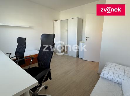 Obrázek k zakázce č.: 696276 | Pronájem bytu, 1+1, 16 m²