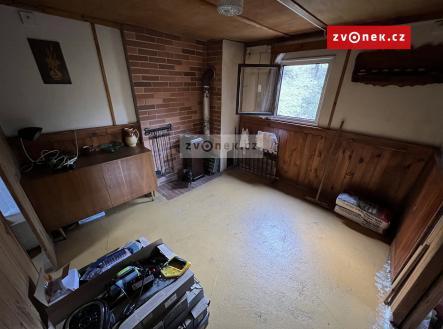 Obrázek k zakázce č.: 693376 | Prodej - chata/rekreační objekt, 45 m²