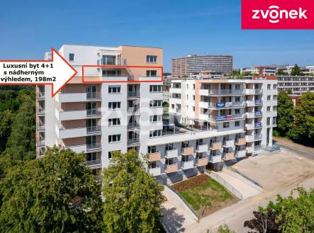 Obrázek k zakázce č.: 697296 | Prodej bytu, 4+1, 198 m²