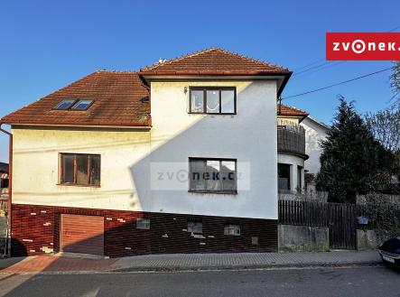 Prodej - dům/vila, 300 m²